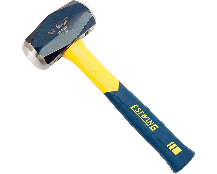 Therapy Mini-Sledge Hammer