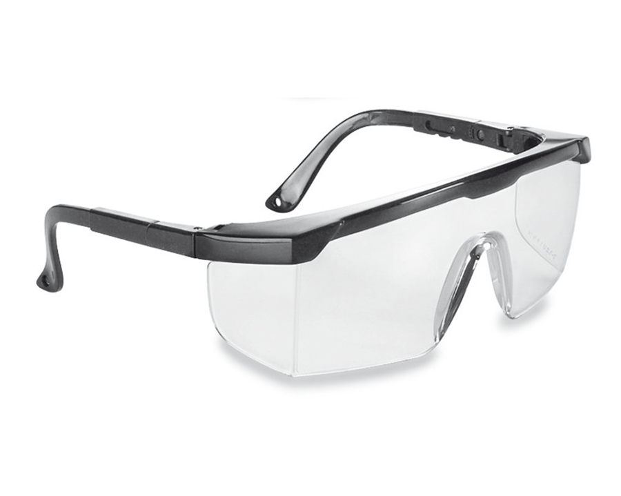 Additional - Safety Glasses