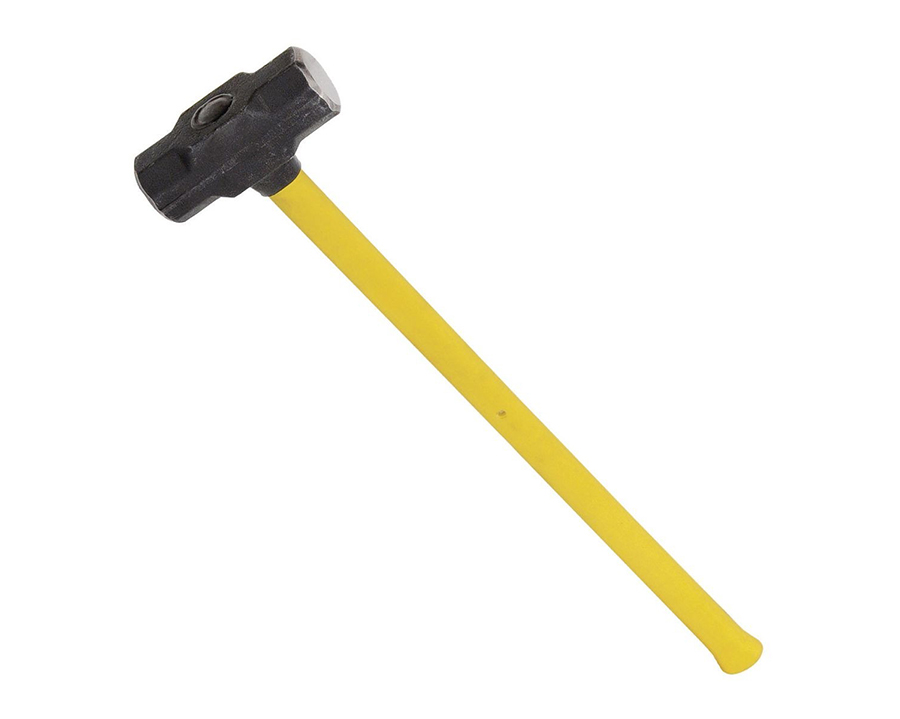 Therapy Sledge Hammer