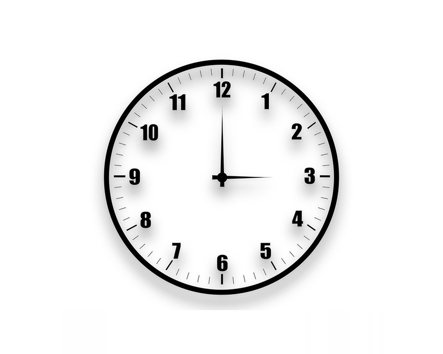 Additional (5 Minutes)