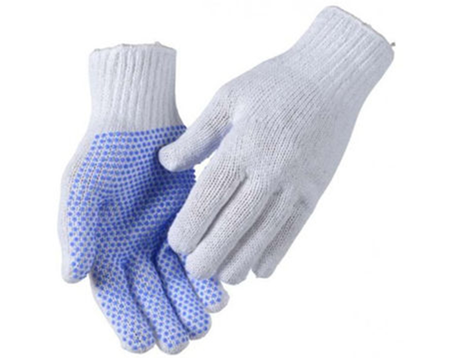 Additional - Safety Gloves